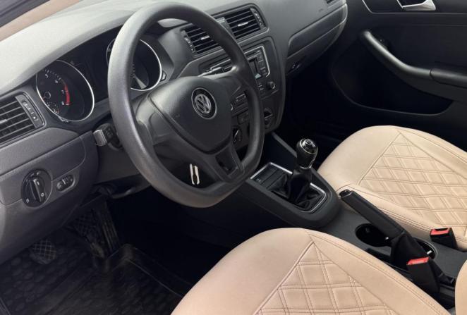Volkswagen Jetta VI с пробегом 2015 года, цена 1 150 000 рублей, 161761 км, седан, Автокод Объявления