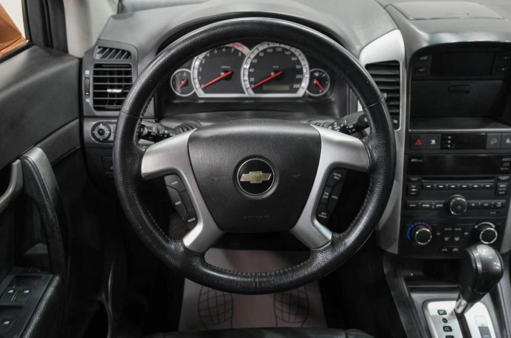Chevrolet Captiva I Новокузнецк  - изображение 21