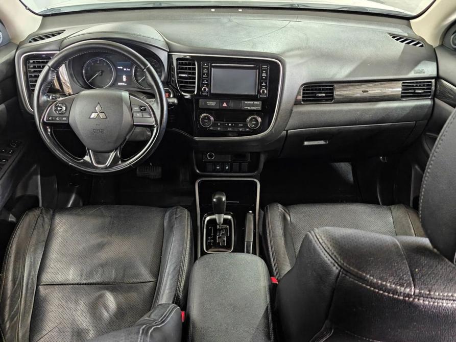 Mitsubishi Outlander III Рестайлинг 2 Москва  - изображение 9