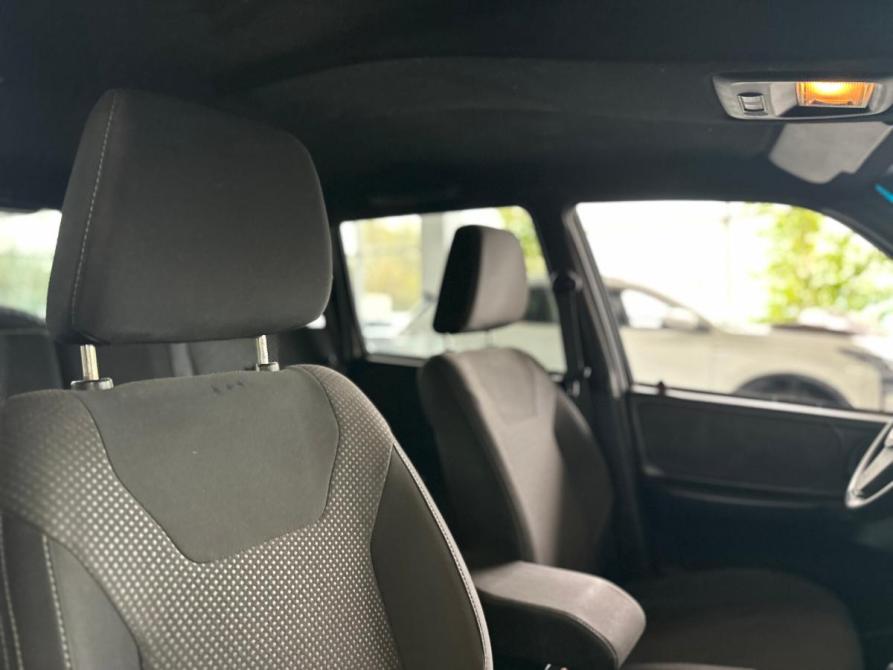 Chevrolet Niva I Рестайлинг Новосибирск  - изображение 24