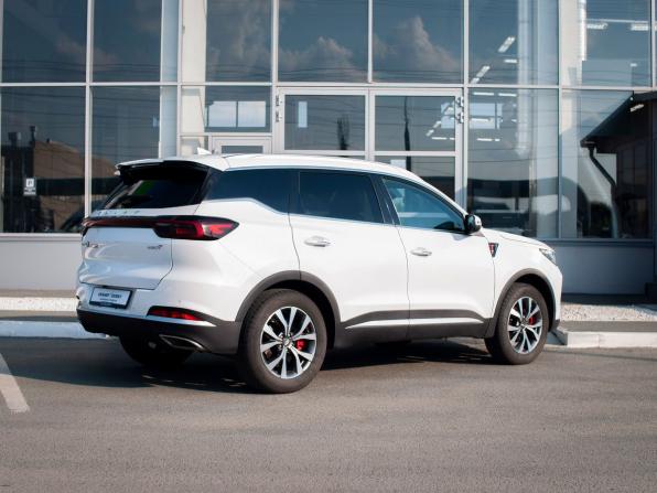 Chery Tiggo 7 Pro Max I с пробегом 2024 года, цена 2 150 000 рублей, 28822 км, внедорожник, Автокод Объявления