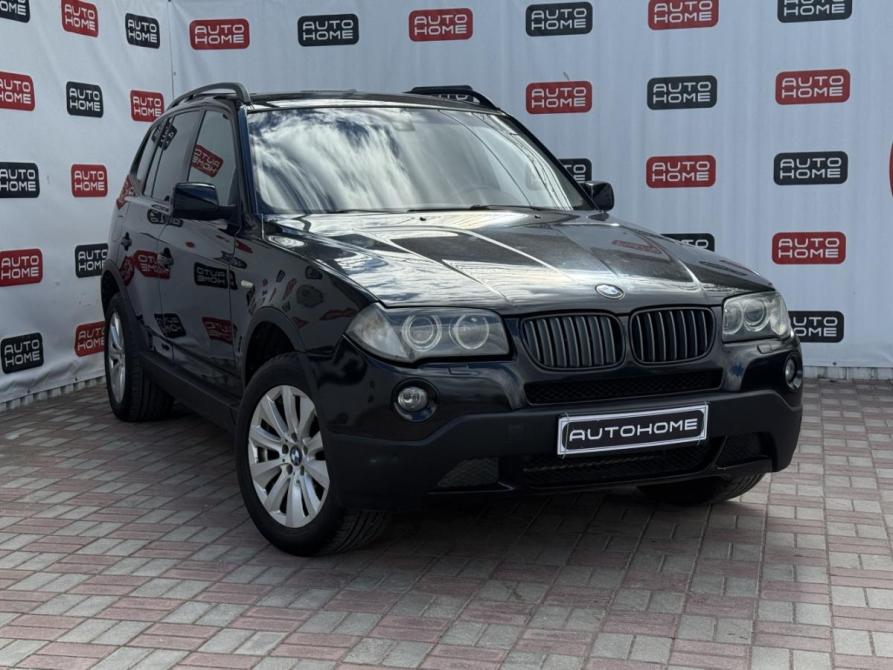 BMW X3 I (E83) Рестайлинг Санкт-Петербург  - изображение 3