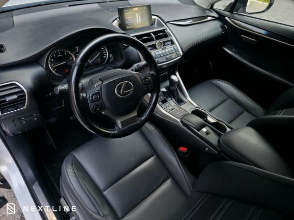 Lexus NX I с пробегом 2016 года, цена 2 890 000 рублей, 67460 км, внедорожник, Автокод Объявления