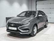 Lada (ВАЗ) Vesta I Рестайлинг (NG) Екатеринбург  - изображение 19