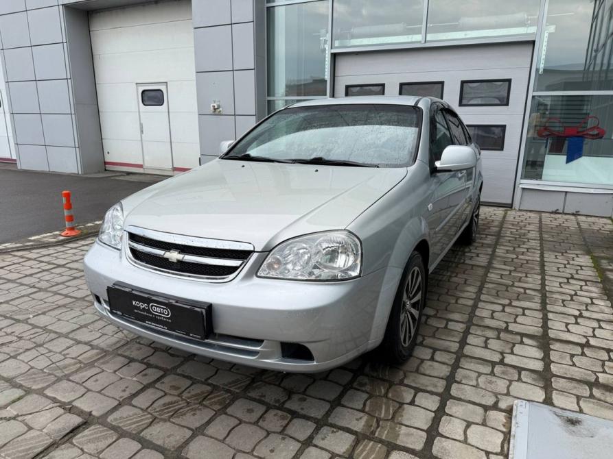 Chevrolet Lacetti I Орел  - изображение 3