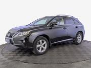 Lexus RX III Рестайлинг Москва  - изображение 31