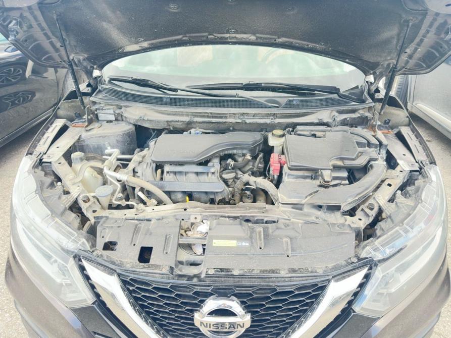 Nissan Qashqai II Рестайлинг Пермь  - изображение 9