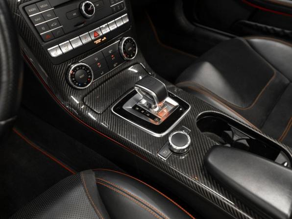 Mercedes-Benz SLC AMG I (R172) с пробегом 2016 года, цена 5 500 000 рублей, 88106 км, кабриолет, Автокод Объявления