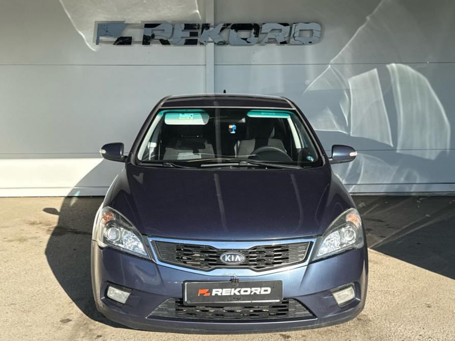 Kia Ceed I Рестайлинг Уфа  - изображение 5