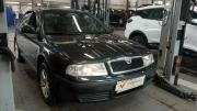Skoda Octavia II (A5) Рестайлинг Санкт-Петербург  - изображение 9