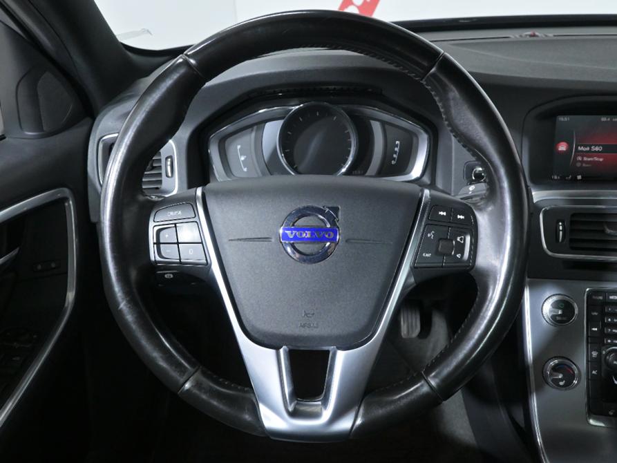 Volvo S60 II Рестайлинг Москва  - изображение 10