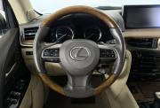 Lexus LX III Рестайлинг 2 Нижний Новгород  - изображение 36