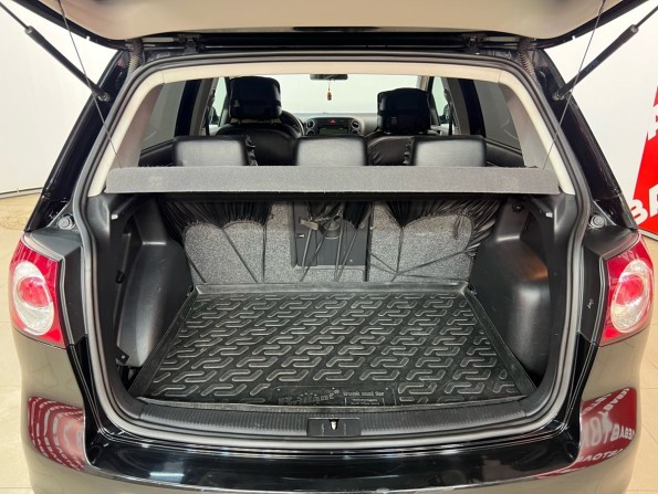 Volkswagen Golf Plus II с пробегом 2009 года, цена 699 000 рублей, 171901 км, хэтчбек, Автокод Объявления