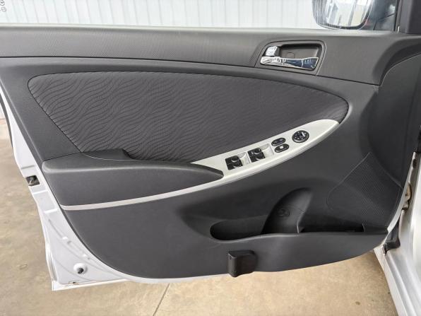 Hyundai Solaris I с пробегом 2011 года, цена 897 000 рублей, 164974 км, седан, Автокод Объявления