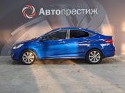 Hyundai Solaris I Пермь  - изображение 36