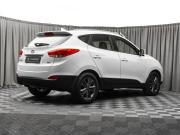 Hyundai ix35 I Рестайлинг Москва  - изображение 23