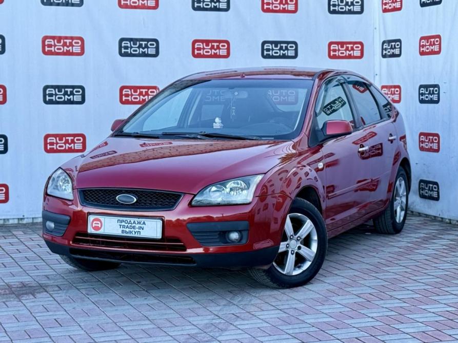 Ford Focus II Санкт-Петербург  - изображение 1