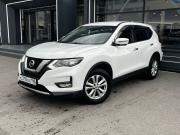 Nissan X-Trail III Рестайлинг Санкт-Петербург  - изображение 7
