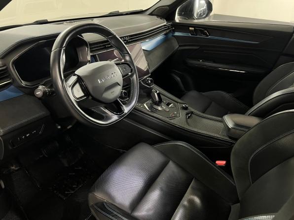 Lynk &amp; Co 05 с пробегом 2021 года, цена 3 197 000 рублей, 72000 км, внедорожник, Автокод Объявления