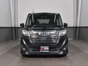 Toyota Roomy I Кемерово  - изображение 24