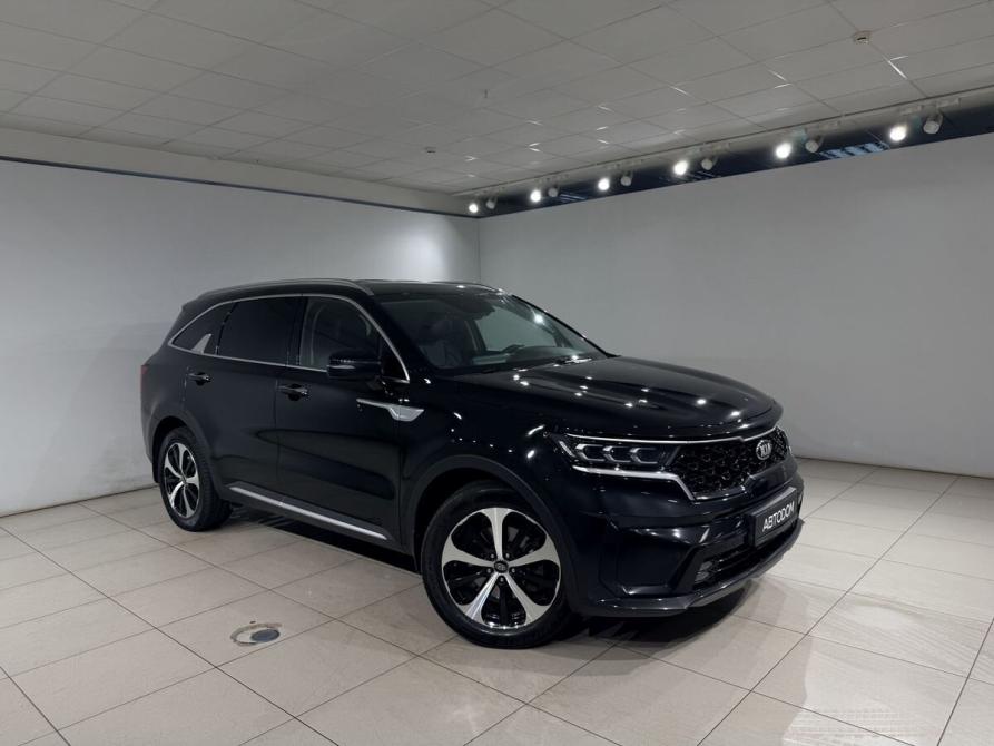 Kia Sorento IV Москва  - изображение 2