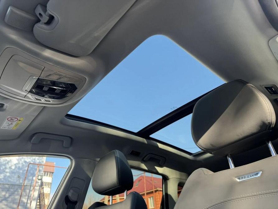 Chery Tiggo 7 Pro Max I Казань  - изображение 16