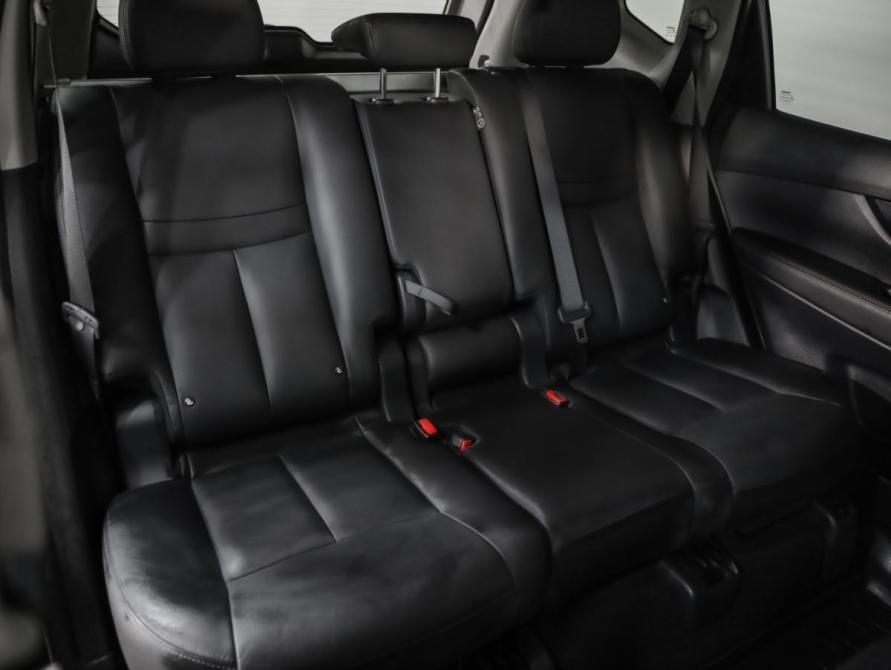 Nissan X-Trail III Рестайлинг Санкт-Петербург  - изображение 26