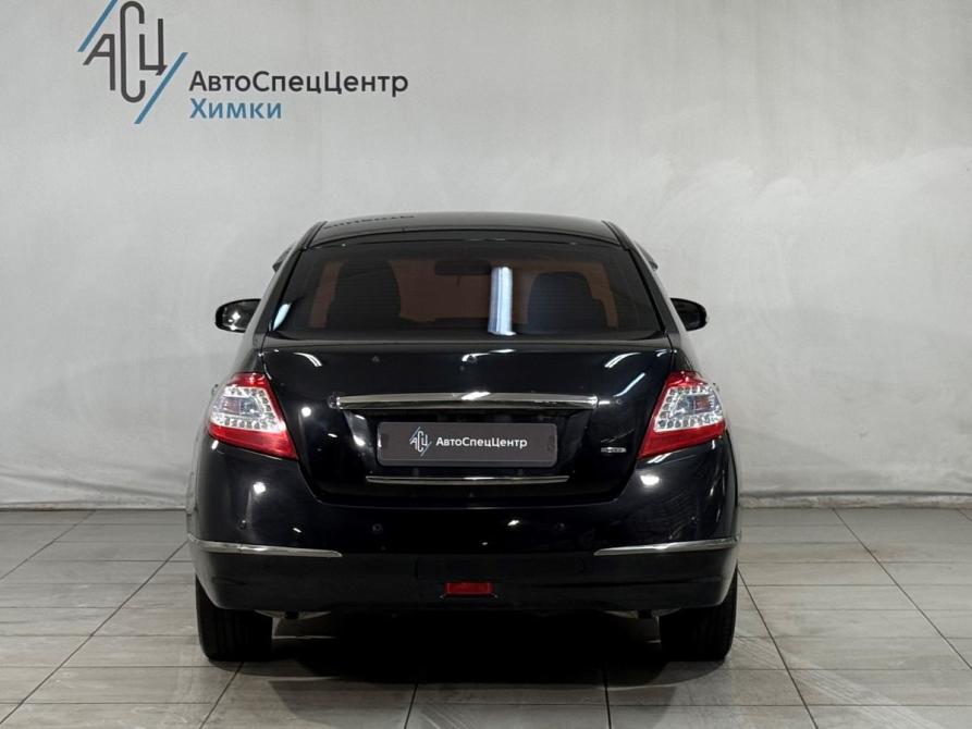 Nissan Teana II Рестайлинг Химки  - изображение 8