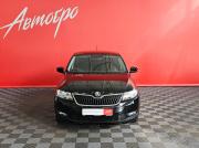 Skoda Rapid I Рестайлинг Вологда  - изображение 27