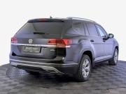Volkswagen Teramont I Москва  - изображение 35