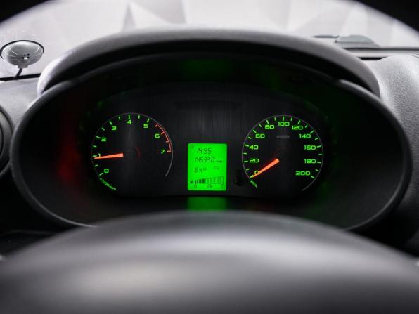 Lada (ВАЗ) Granta I с пробегом 2016 года, цена 462 000 рублей, 146000 км, седан, Автокод Объявления