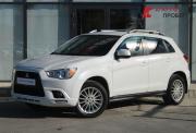 Mitsubishi ASX I Саратов  - изображение 25