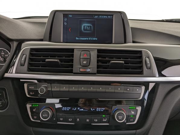 BMW 3 серии VI (F3x) Рестайлинг с пробегом 2018 года, цена 1 995 000 рублей, 138365 км, седан, Автокод Объявления