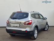 Nissan Qashqai+2 I Рестайлинг Москва  - изображение 18