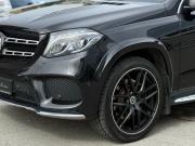 Mercedes-Benz GLS I (X166) Челябинск  - изображение 44