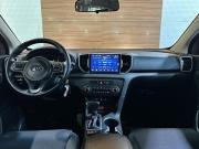 Kia Sportage IV Челябинск  - изображение 26