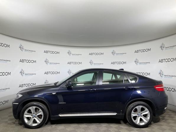 BMW X6 I (E71) с пробегом 2010 года, цена 1 589 000 рублей, 296686 км, внедорожник, Автокод Объявления