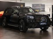 Mercedes-Benz GLS II (X167) Рестайлинг Москва  - изображение 44