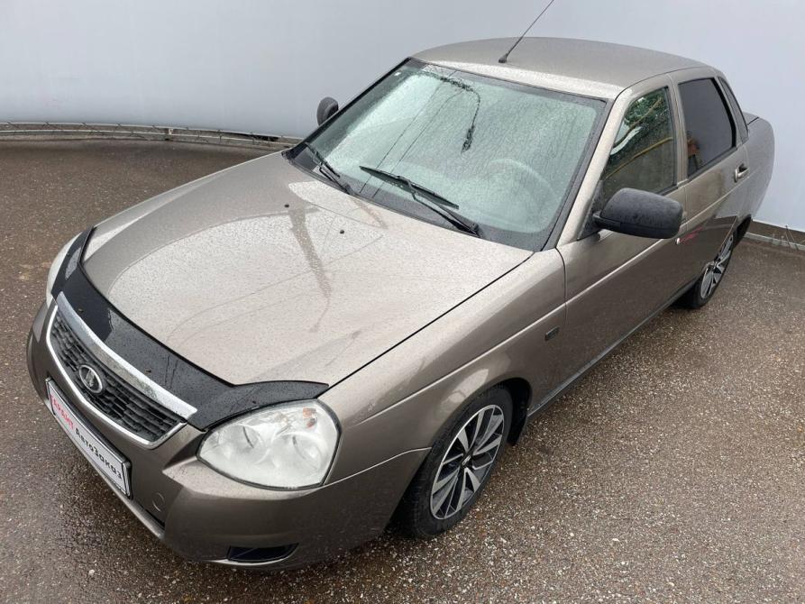 Lada (ВАЗ) Priora I Рестайлинг Стерлитамак  - изображение 2