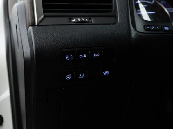 Lexus RX IV Рестайлинг с пробегом 2020 года, цена 6 389 077 рублей, 68068 км, внедорожник, Автокод Объявления