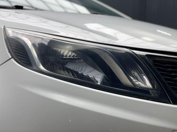 Kia Rio III с пробегом 2014 года, цена 847 000 рублей, 119611 км, седан, Автокод Объявления