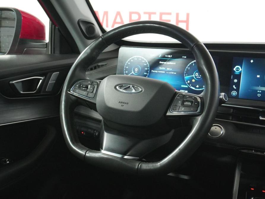 Chery Tiggo 7 Pro Max I Вологда  - изображение 18