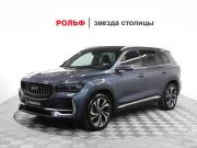 Geely Monjaro I Москва  - изображение 25