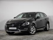 Volvo V60 Cross Country I Санкт-Петербург  - изображение 33