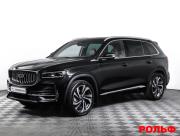 Geely Monjaro I Москва  - изображение 32