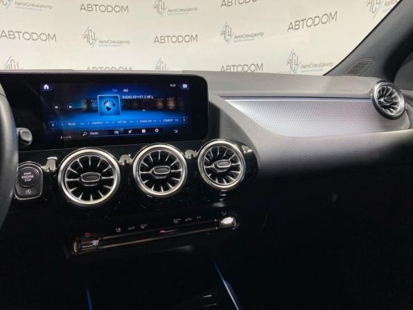 Mercedes-Benz GLA II (H247) с пробегом 2021 года, цена 3 227 000 рублей, 87364 км, внедорожник, Автокод Объявления