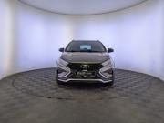 Lada (ВАЗ) Vesta I Рестайлинг (NG) Москва  - изображение 31
