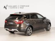 Lada (ВАЗ) Vesta I Казань  - изображение 11