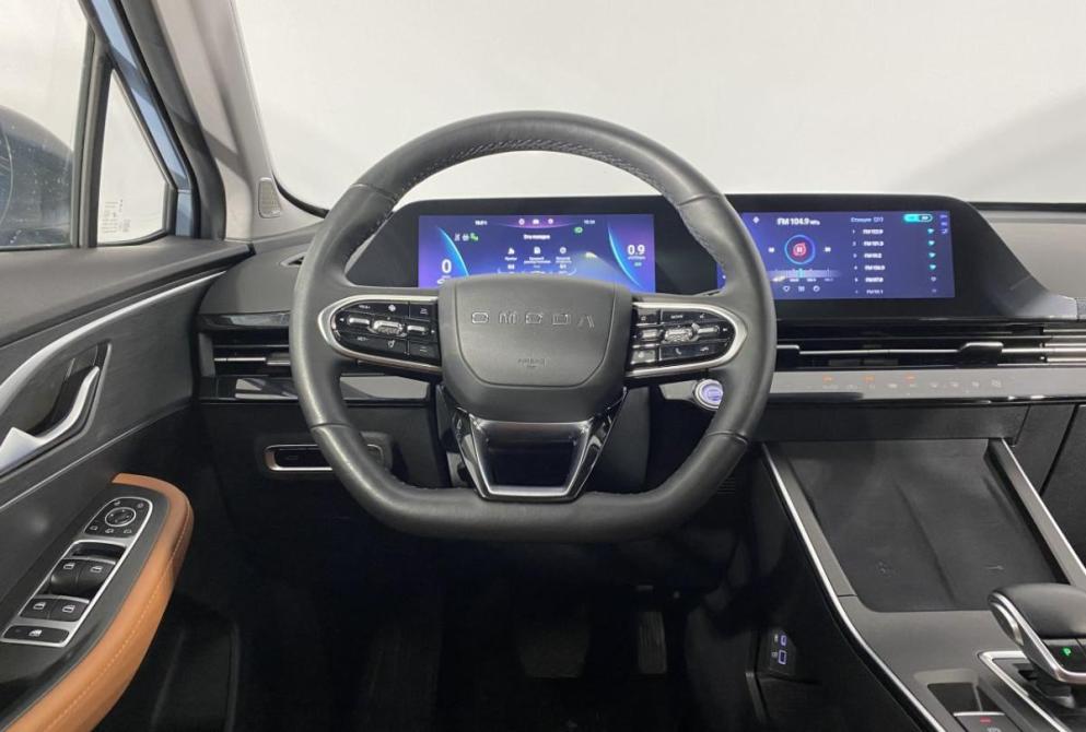 Omoda C5 I Саранск  - изображение 17