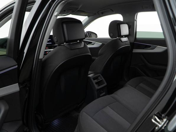 Audi A4 V (B9) Рестайлинг с пробегом 2019 года, цена 3 199 050 рублей, 119876 км, универсал, Автокод Объявления